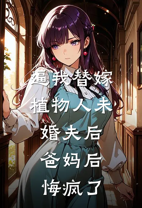 逼我替嫁植物人未婚夫后，爸妈后悔疯了