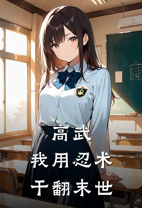 高武，我用忍术干翻末世