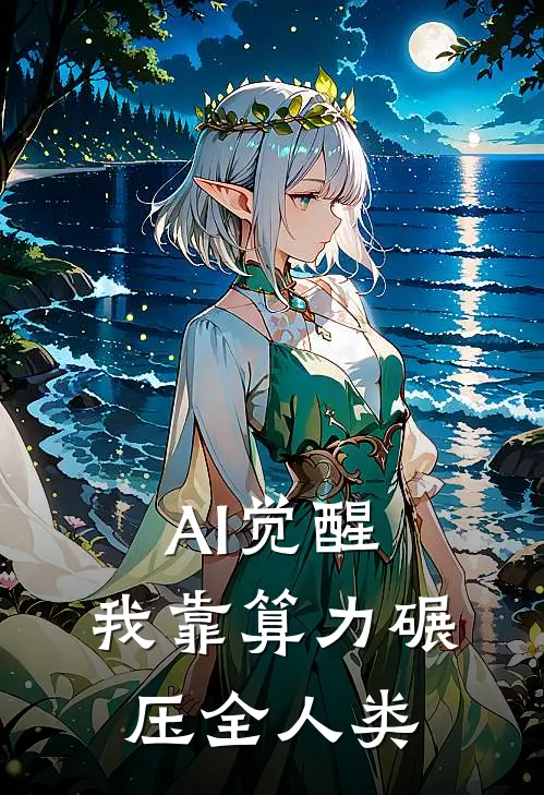 AI觉醒：我靠算力碾压全人类