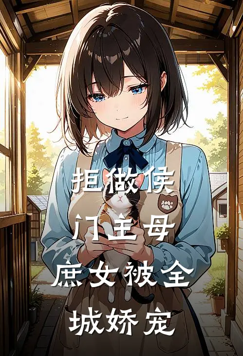 拒做侯门主母，庶女被全城娇宠