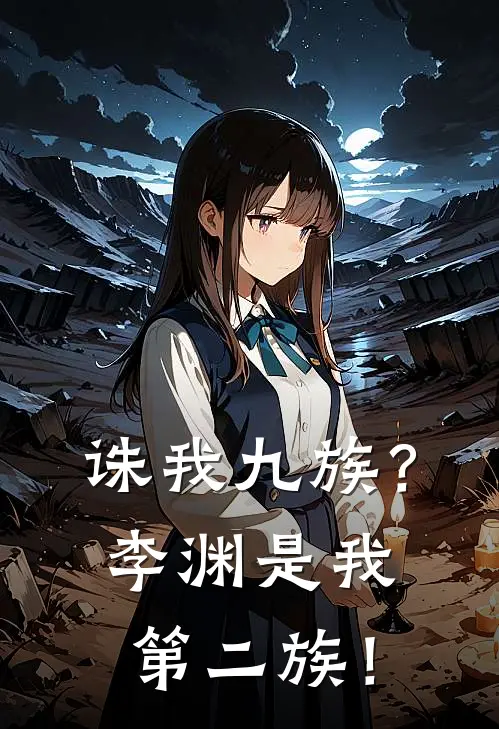 诛我九族？李渊是我第二族！(李世民李渊)热门网络小说推荐_免费完结版小说诛我九族？李渊是我第二族！(李世民李渊)