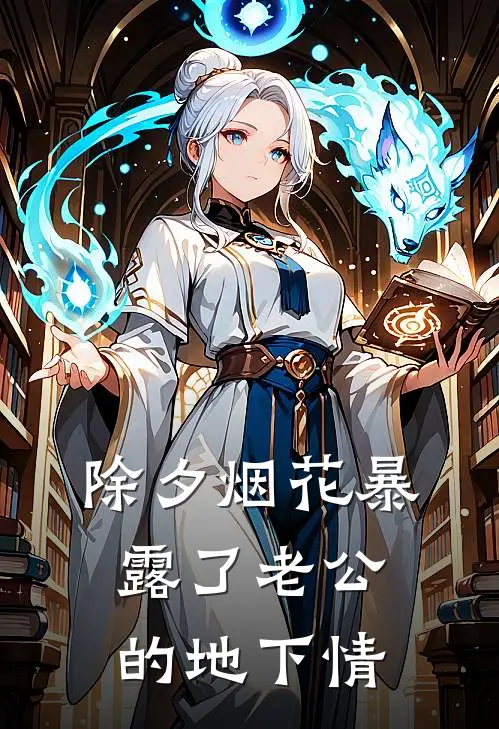 除夕烟花暴露了老公的地下情