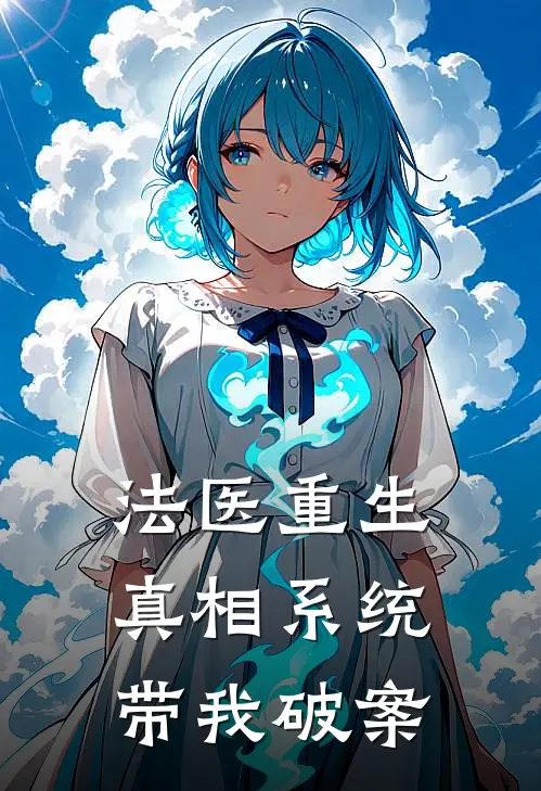 法医重生：真相系统带我破案
