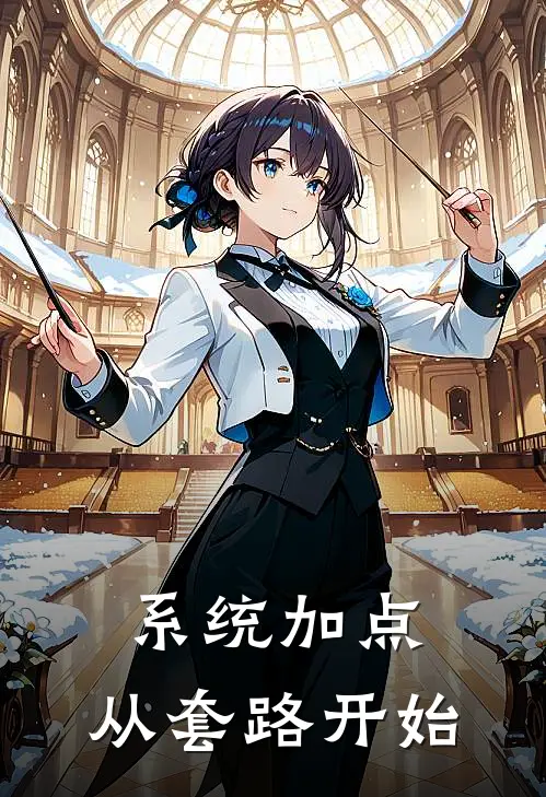 系统加点，从【套】路开始