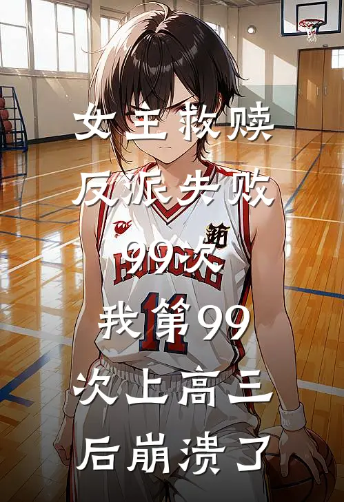 女主救赎反派失败99次，我第99次上高三后崩溃了