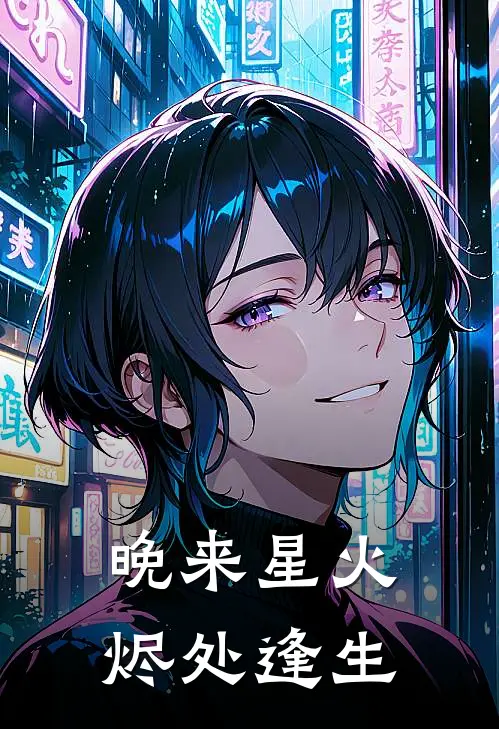 晚来星火，烬处逢生