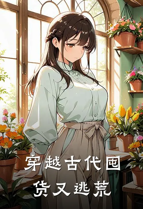 穿越古代囤货又逃荒沈知微沈惊鸿完本小说免费阅读_小说完结版穿越古代囤货又逃荒沈知微沈惊鸿