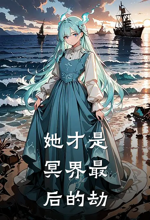 她才是，冥界最后的劫