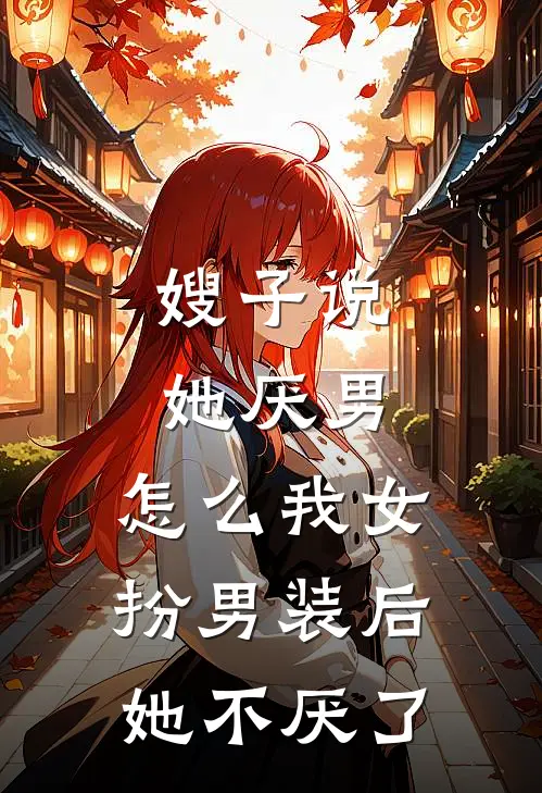 嫂子说她厌男，怎么我女扮男装后她不厌了