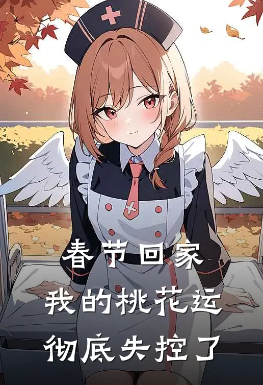 春节回家：我的桃花运彻底失控了