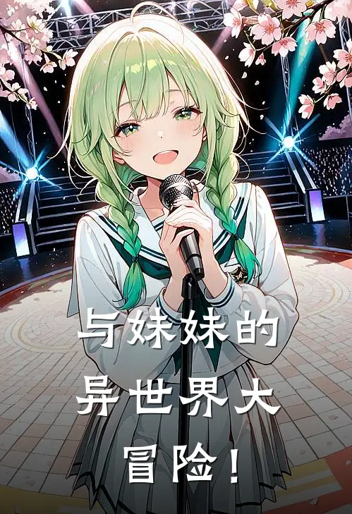 与妹妹的异世界大冒险！