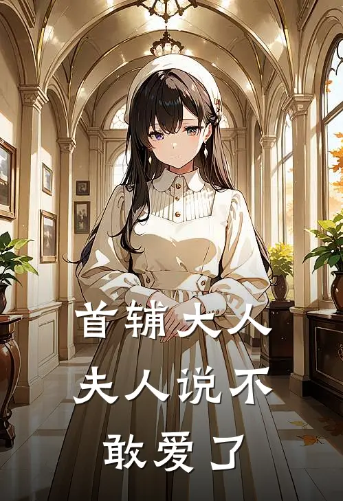 首辅大人，夫人说不敢爱了