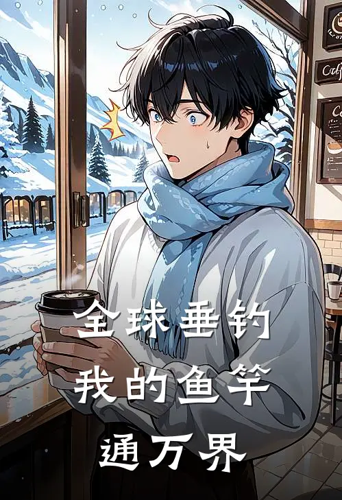 全球垂钓：我的鱼竿通万界