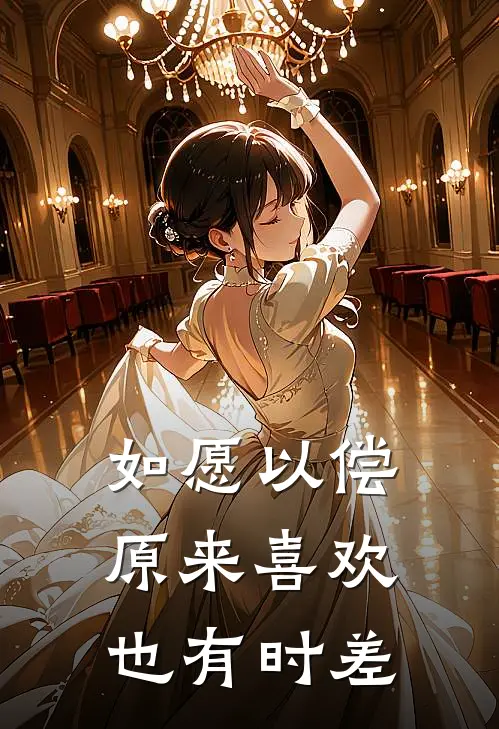 如愿以偿：原来喜欢也有时差