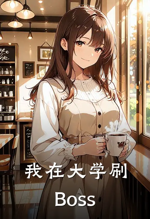 我在大学刷Boss