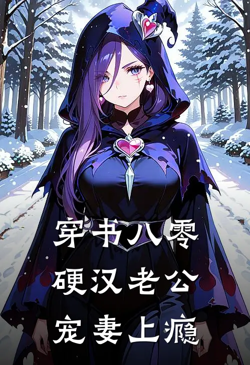 穿书八零，硬汉老公宠妻上瘾