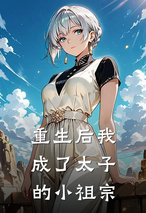 重生后我成了太子的小祖宗