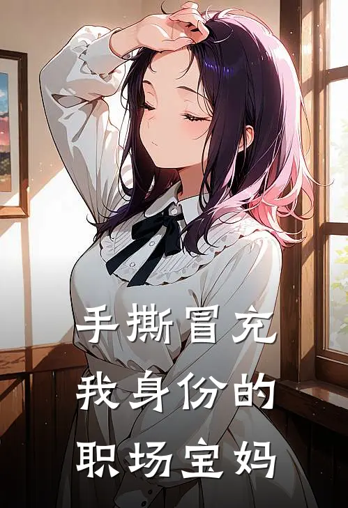 手撕冒充我身份的职场宝妈