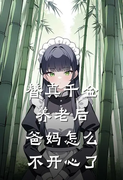 替真千金养老后，爸妈怎么不开心了