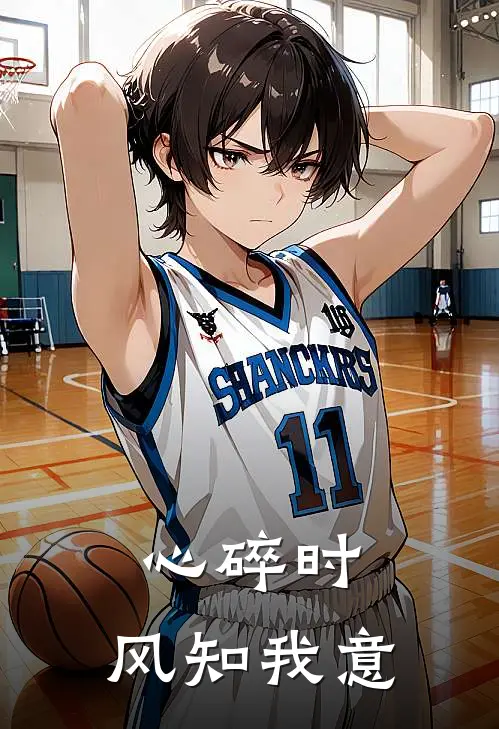 心碎时，风知我意