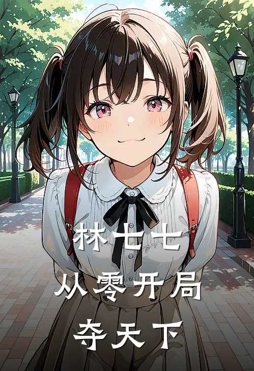 林七七：从零开局夺天下