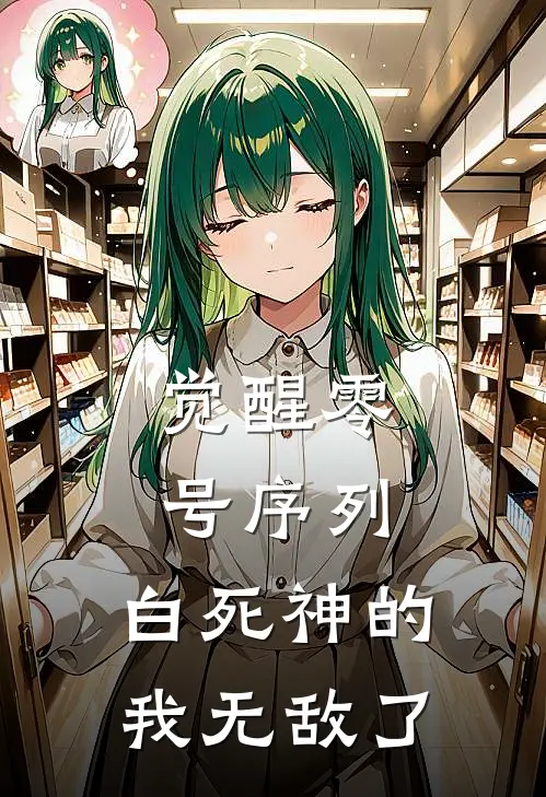 觉醒零号序列：白死神的我无敌了