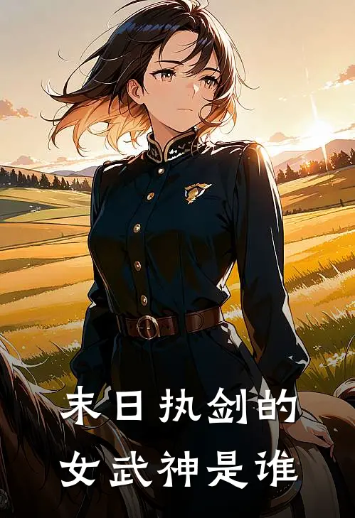 末日执剑的女武神是谁