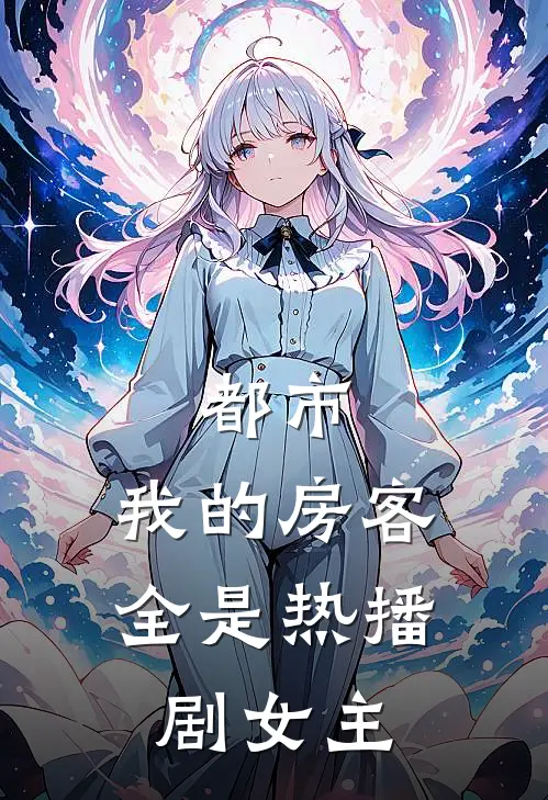 都市：我的房客全是热播剧女主