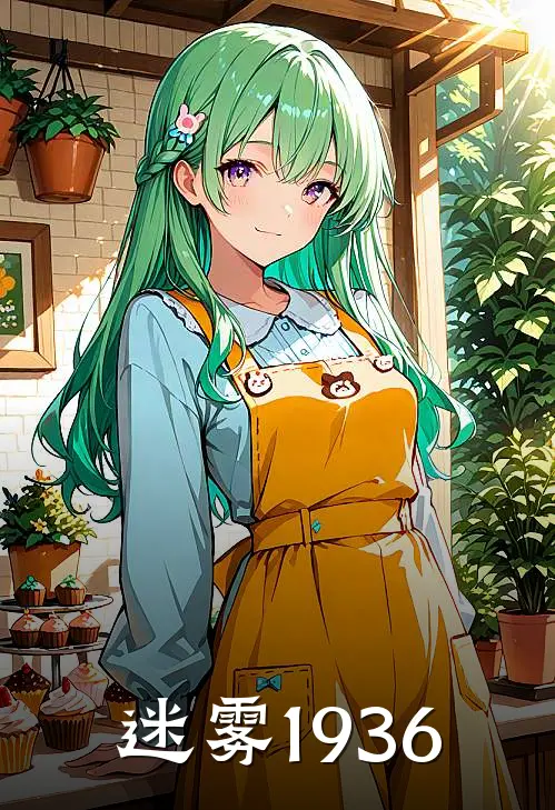迷雾1936