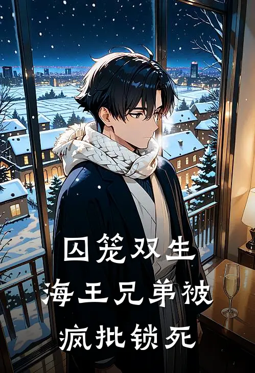 囚笼双生：海王兄弟被疯批锁死