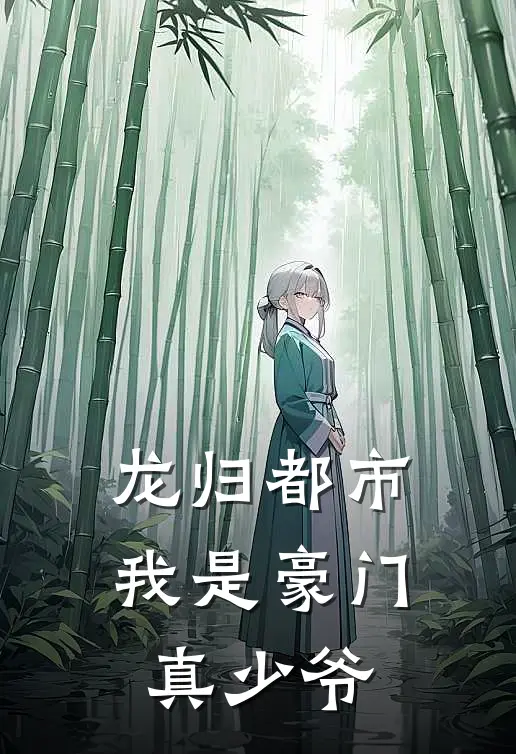 龙归都市：我是豪门真少爷