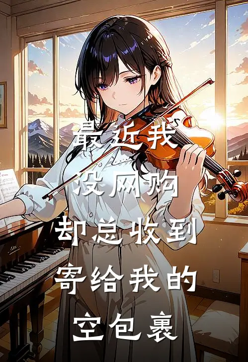 最近我没网购，却总收到寄给我的空包裹