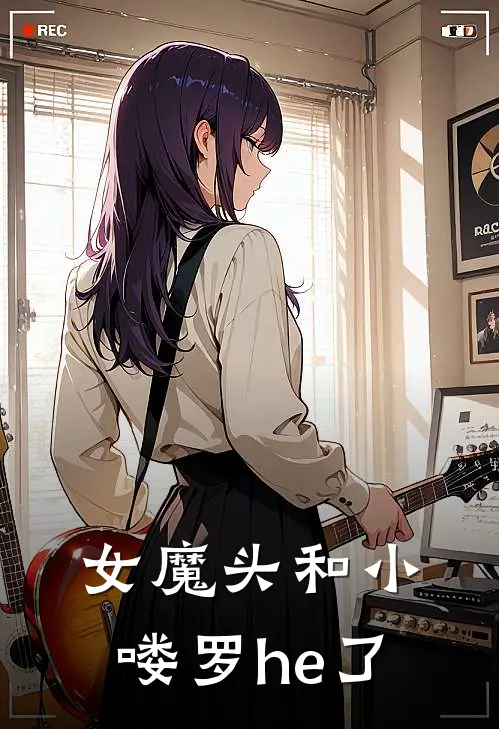 女魔头和小喽罗he了