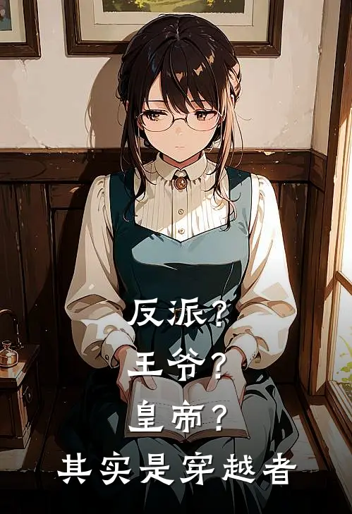 反派？王爷？皇帝？其实是穿越者