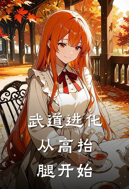 武道进化：从高抬腿开始