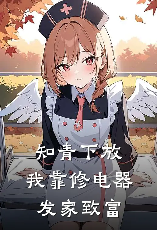 知青下放，我靠修电器发家致富