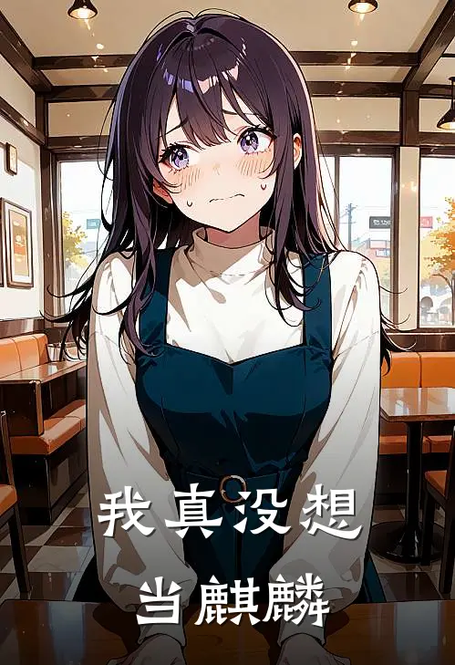 我真没想当麒麟