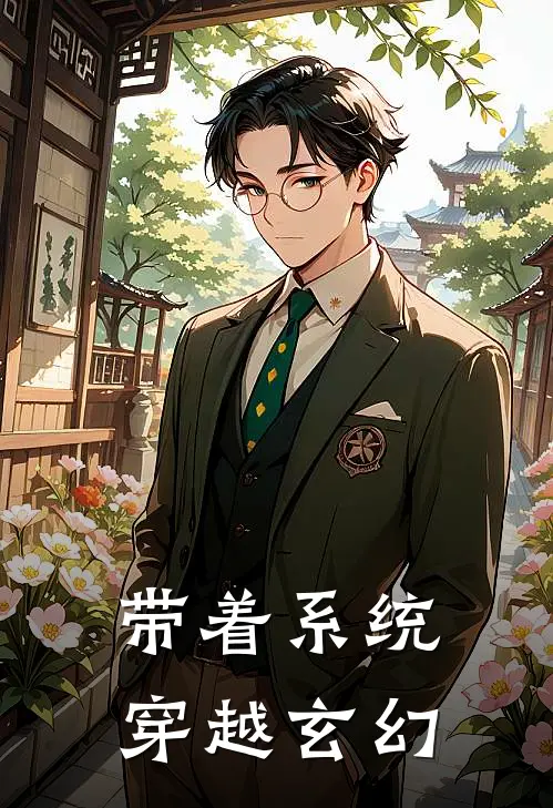 带着系统穿越玄幻