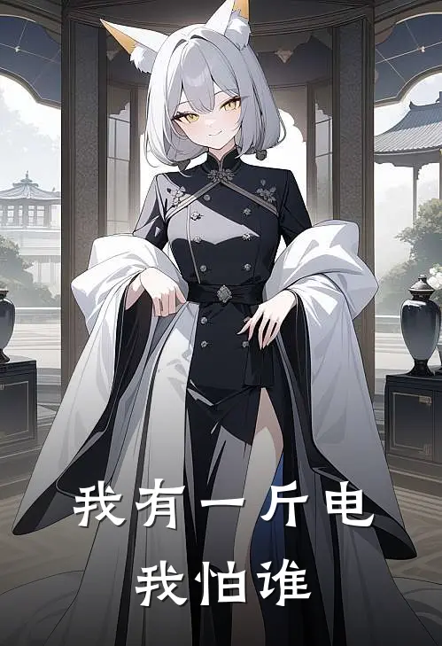 我有一斤电，我怕谁