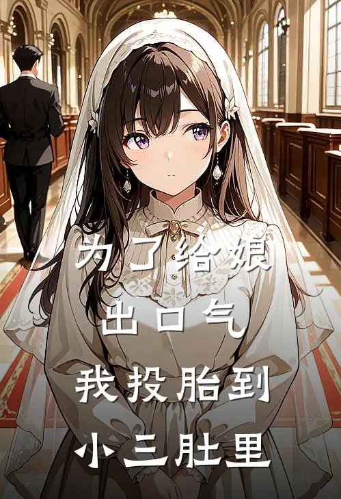 为了给娘出口气，我投胎到小三肚里