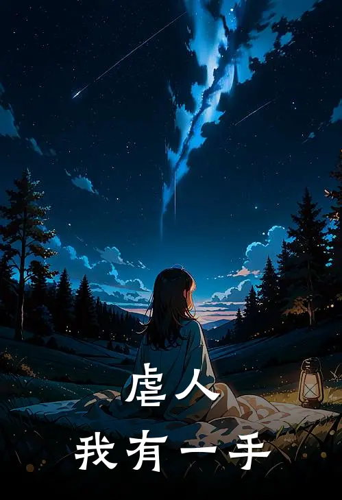 虐人，我有一手