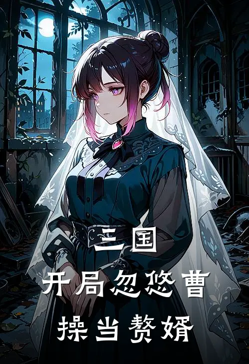 三国：开局忽悠曹操当赘婿曹操林墨最新小说全文阅读_最新章节列表三国：开局忽悠曹操当赘婿(曹操林墨)