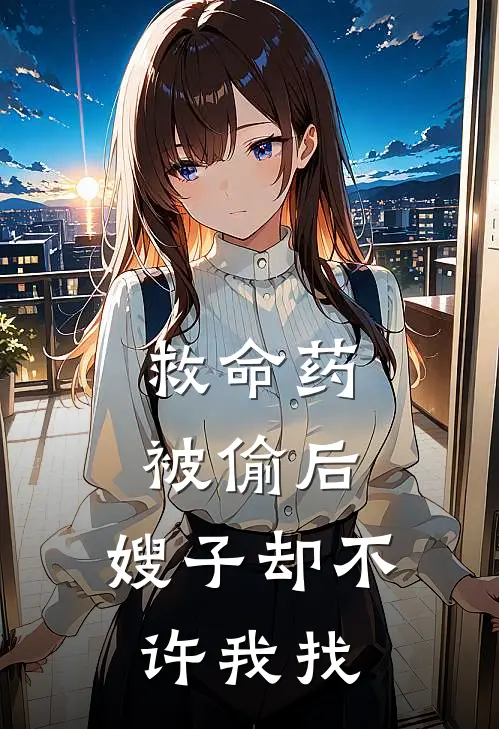 救命药被偷后，嫂子却不许我找