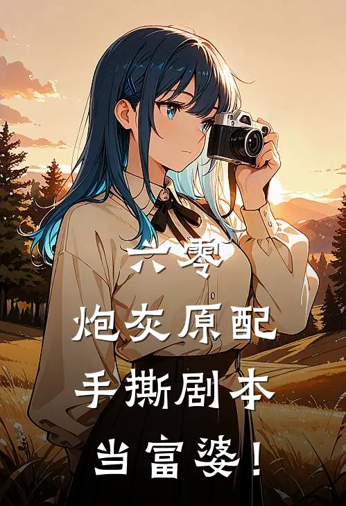 六零：炮灰原配手撕剧本当富婆！