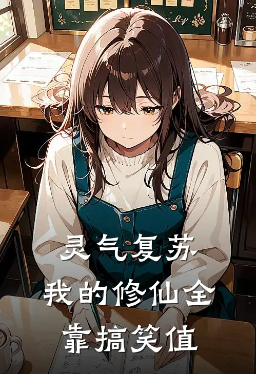 灵气复苏：我的修仙全靠搞笑值