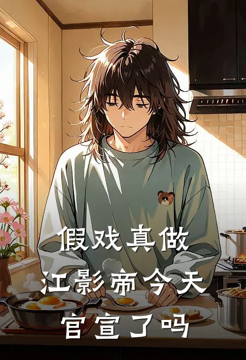 假戏真做：江影帝今天官宣了吗江嘉佑慕聿风热门小说阅读_免费完结小说假戏真做：江影帝今天官宣了吗江嘉佑慕聿风