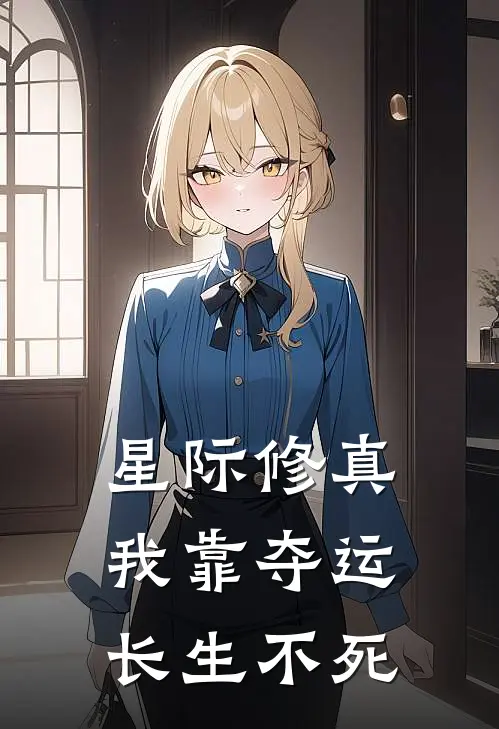 星际修真：我靠夺运长生不死