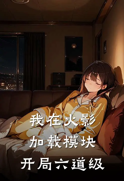 我在火影加载模块，开局六道级