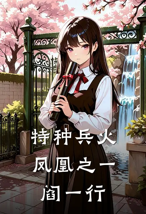 特种兵火凤凰之一阎一行