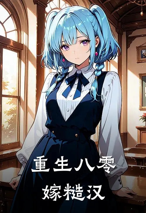 重生八零嫁糙汉